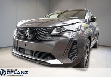 Peugeot 3008 71.006 km 20.690 &euro; Herne 44625