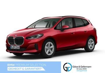 BMW 220 Active Tourer 12.685 km 29.770 &euro; Mülheim an der Ruhr 45472