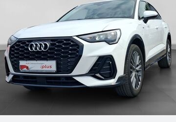 Audi Q3 48.664 km 31.740 &euro; Gelsenkirchen 45894