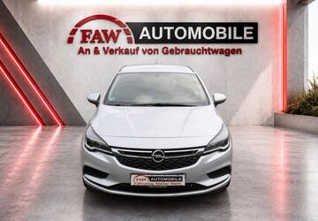 Opel Astra 180.000 km 5.699 &euro; Essen 45356