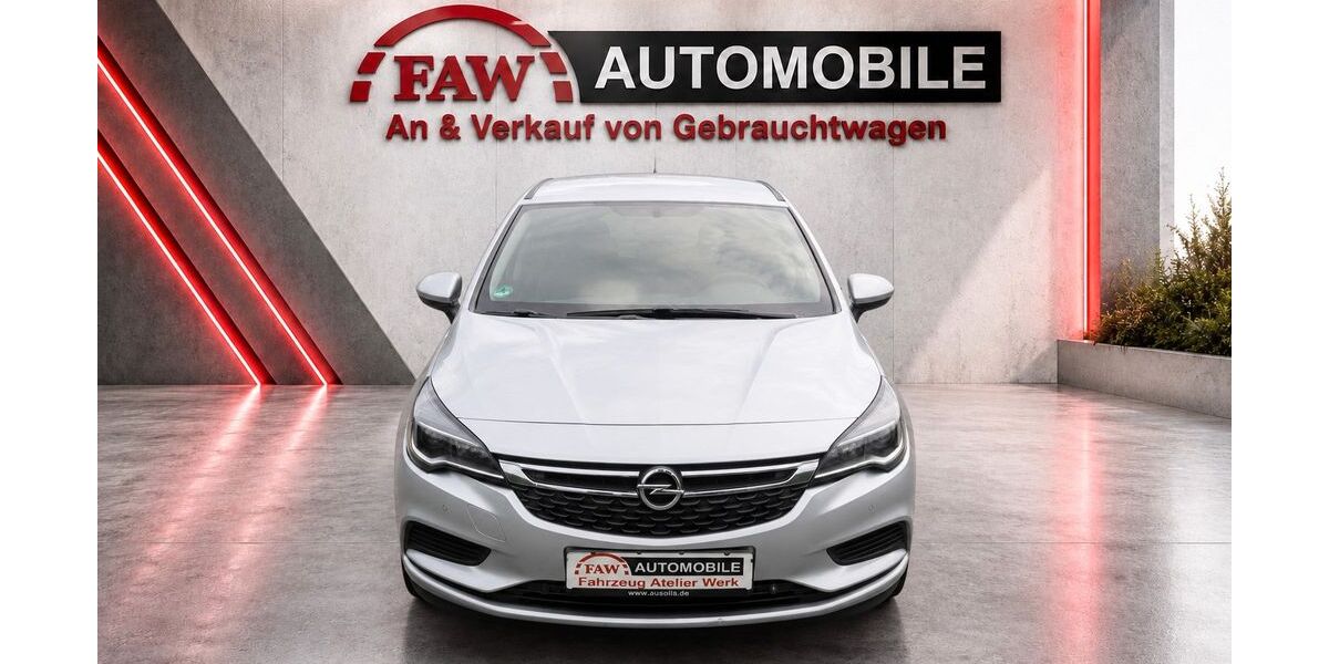 Opel Astra 180.000 km 5.699 &euro; Essen 45356