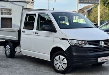 VW T6 Transporter 66.000 km 19.900 &euro; Hagen 58119