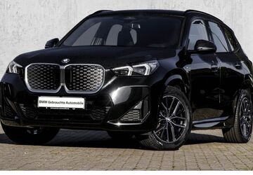 BMW iX1 52.336 km 39.680 &euro; Herne 44625