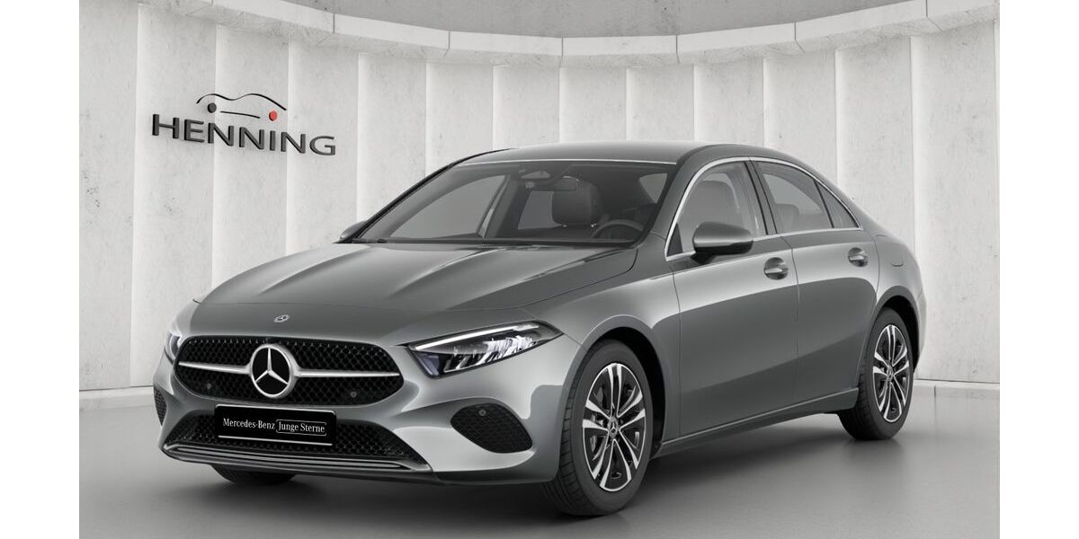 Mercedes-Benz A 180 13.508 km 29.880 &euro; Herne 44653