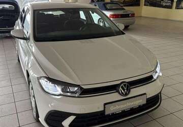 VW Polo 60.840 km 16.450 &euro; Bochum 44805