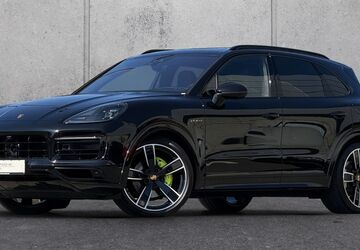 Porsche Cayenne 100.634 km 72.900 &euro; Holzwickede 59439