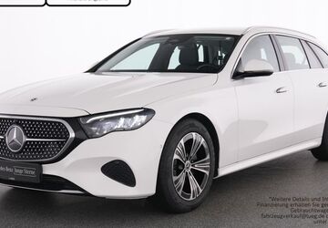 Mercedes-Benz E 200 27.355 km 41.875 &euro; Essen 45309