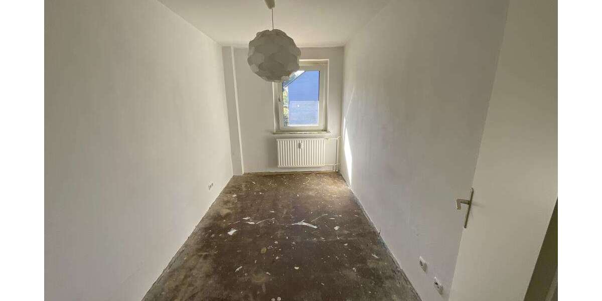 Etagenwohnung Herten Paschenberg - 2 Zimmer, 49 m&sup2;, 369&euro; | Angebot:27339473