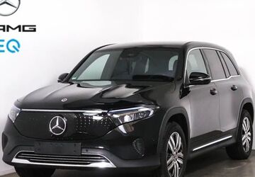 Mercedes-Benz EQB 15.191 km 42.490 &euro; Schwelm 58332