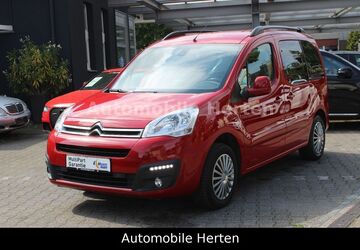 Citroen Berlingo 100.000 km 8.890 &euro; Herten 45699