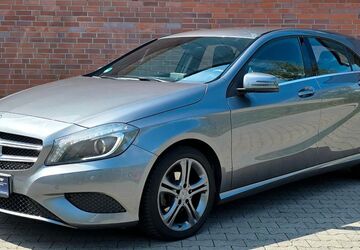 Mercedes-Benz A 180 142.000 km 10.600 &euro; Herne (NRW) 44628