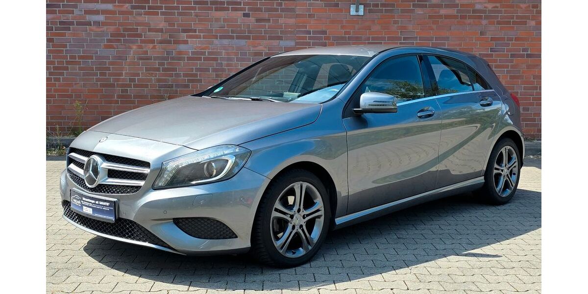 Mercedes-Benz A 180 142.000 km 10.600 &euro; Herne (NRW) 44628