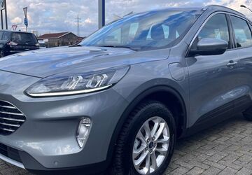 Ford Kuga 19.981 km 23.990 &euro; Lüdinghausen 59348