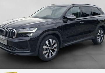 Skoda Kodiaq 23.885 km 38.970 &euro; Recklinghausen 45663