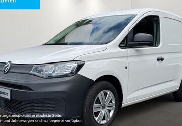VW Caddy 19.164 km 17.490 &euro; Wuppertal 42109