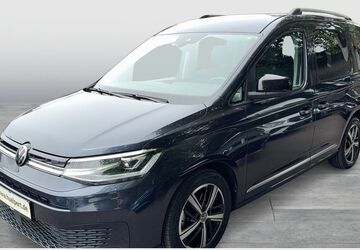 VW Caddy 46.145 km 26.395 &euro; Dortmund 44379