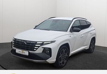 Hyundai TUCSON 40.173 km 26.990 &euro; Herne 44653