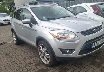 Ford Kuga 168.000 km 7.000 &euro; Herne 44629