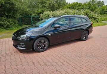 Opel Astra 135.000 km 7.800 &euro; Herne 44627