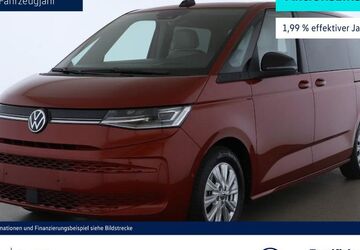 VW T7 Multivan 15.250 km 54.890 &euro; Bochum 44866