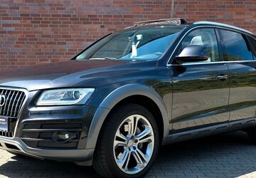 Audi Q5 191.000 km 14.600 &euro; Herne (NRW) 44628