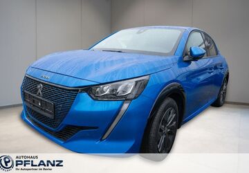 Peugeot 208 17.583 km 20.990 &euro; Herne 44625