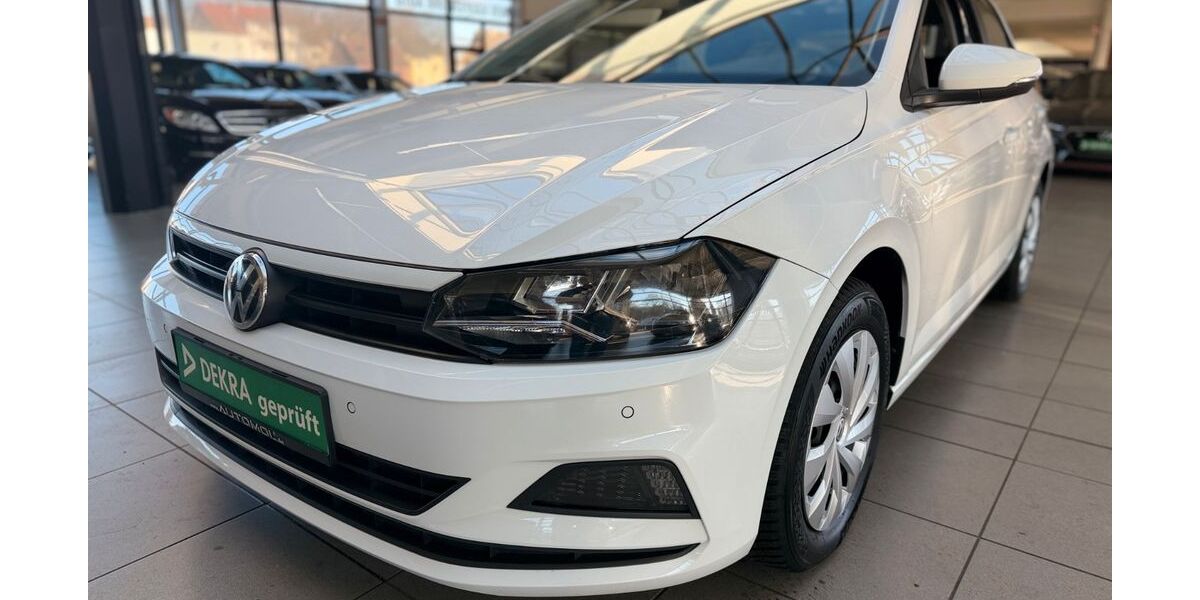 VW Polo 107.380 km 9.890 &euro; Bottrop 46236