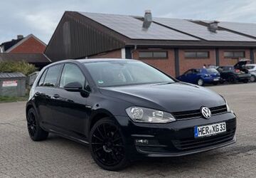 VW Golf 220.000 km 7.900 &euro; Herne 44629