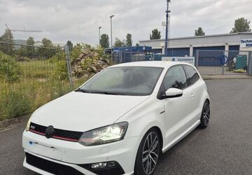 VW Polo 132.000 km 10.450 &euro; Hattingen 45525