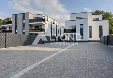 Wohnung Dortmund Grevel - 2 Zimmer, 53 m&sup2;, 705&euro; | Angebot:27326926