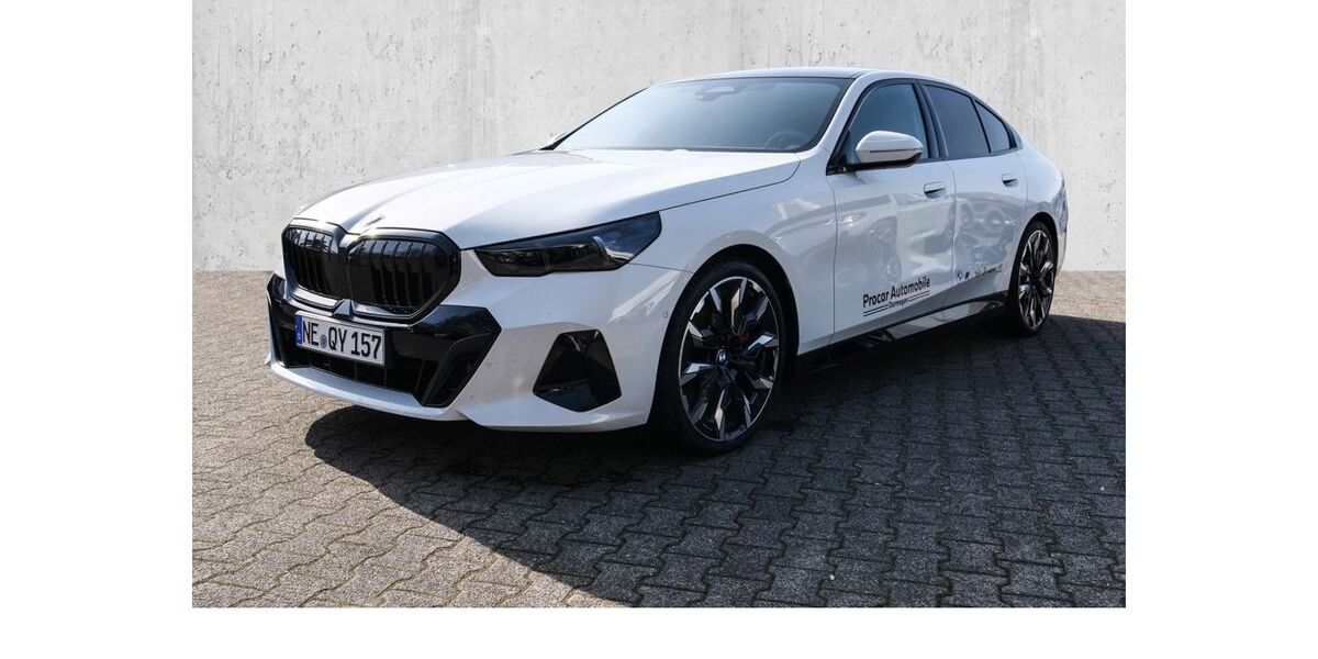BMW 540 9.636 km 62.980 &euro; Herne 44625