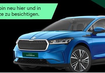Skoda Enyaq 7.261 km 47.357 &euro; Dortmund 44309