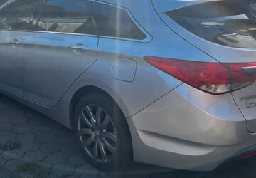 Hyundai i40 220.023 km 4.000 &euro; Herne 44625