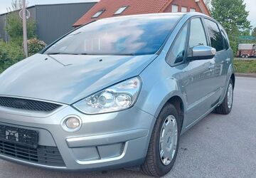 Ford Galaxy 155.000 km 1.800 &euro; Holzwickede 59439