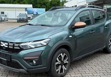 Dacia Sandero 61.717 km 15.450 &euro; Witten 58456