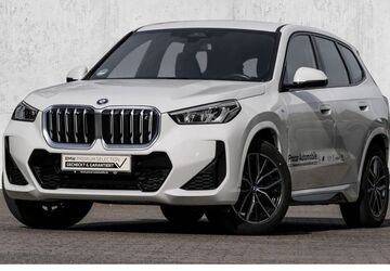 BMW iX1 39.870 km 39.900 &euro; Herne 44625