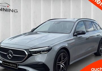 Mercedes-Benz E 300 23.456 km 57.480 &euro; Herne 44653