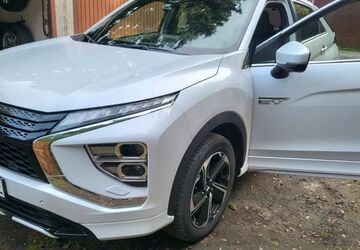 Mitsubishi Eclipse Cross 96.000 km 18.600 &euro; Herne 44629