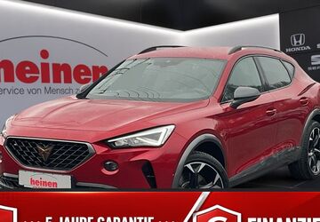 Cupra Formentor 21.378 km 25.909 &euro; Hagen 58135