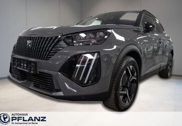 Peugeot 2008 25.826 km 22.550 &euro; Herne 44625