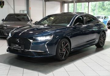 DS Automobiles DS9 72.000 km 23.900 &euro; Herne 44652