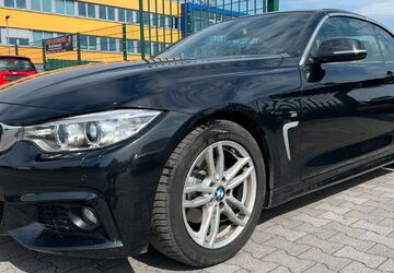 BMW 420 218.000 km 10.990 &euro; Herne 44653