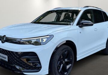 VW Tiguan 10.933 km 46.950 &euro; Wuppertal 42109
