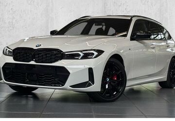 BMW M340d 6.490 km 72.490 &euro; Sprockhövel 45549