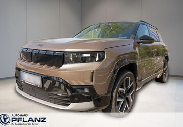 Jeep Compass 9.990 km 45.885 &euro; Herne 44625