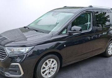 Ford Tourneo Connect 38.141 km 22.990 &euro; Gelsenkirchen 45891