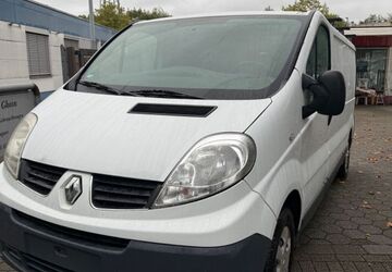 Renault Trafic 75.000 km 5.650 &euro; Essen 45128