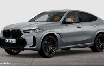 BMW X6 114.137 km 62.800 &euro; Herne 44625