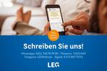 Etagenwohnung Dortmund Hombruch - 3 Zimmer, 81 m&sup2;, 660&euro; | Angebot:24152208