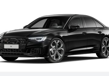Audi S6 17.912 km 57.940 &euro; Bochum 44809